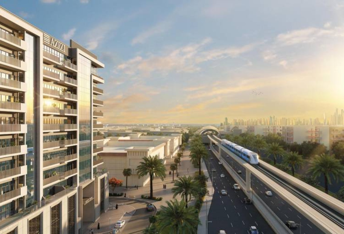 Contemporary Living | Spacious Layout | Best Deal