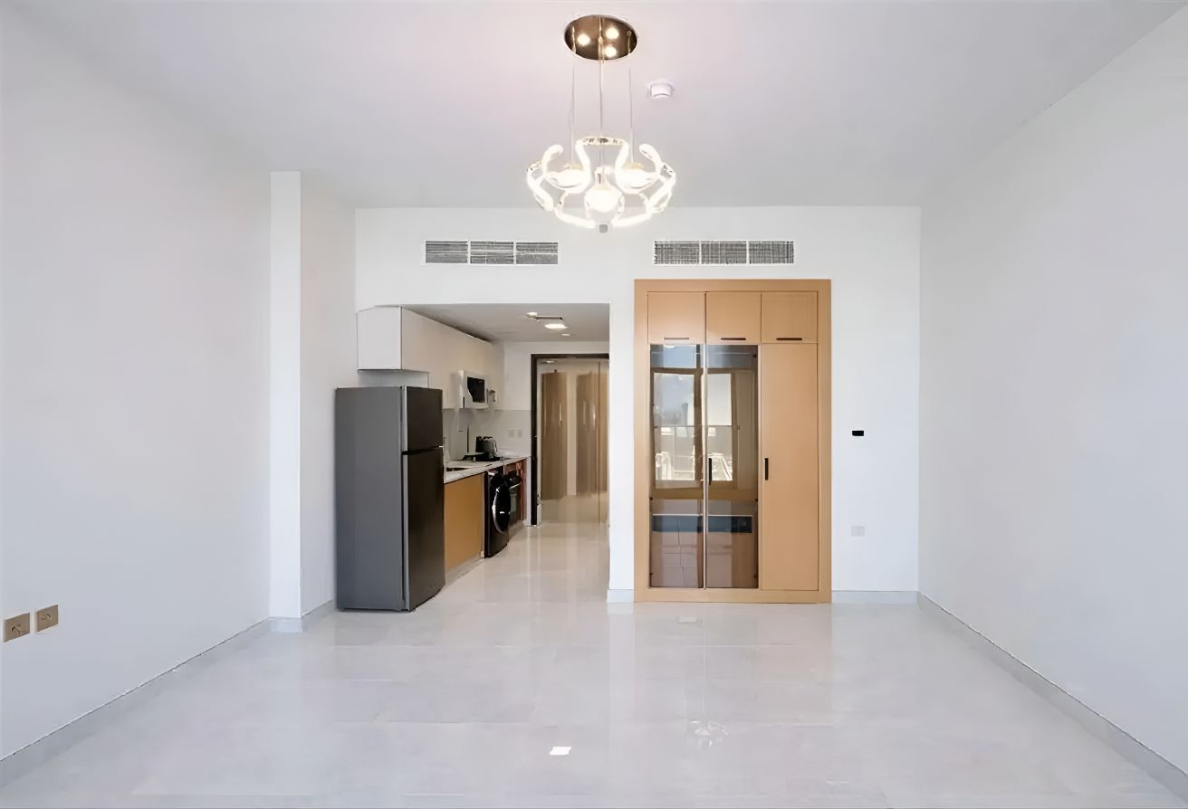 Modern Design | Premium Community | Vacant