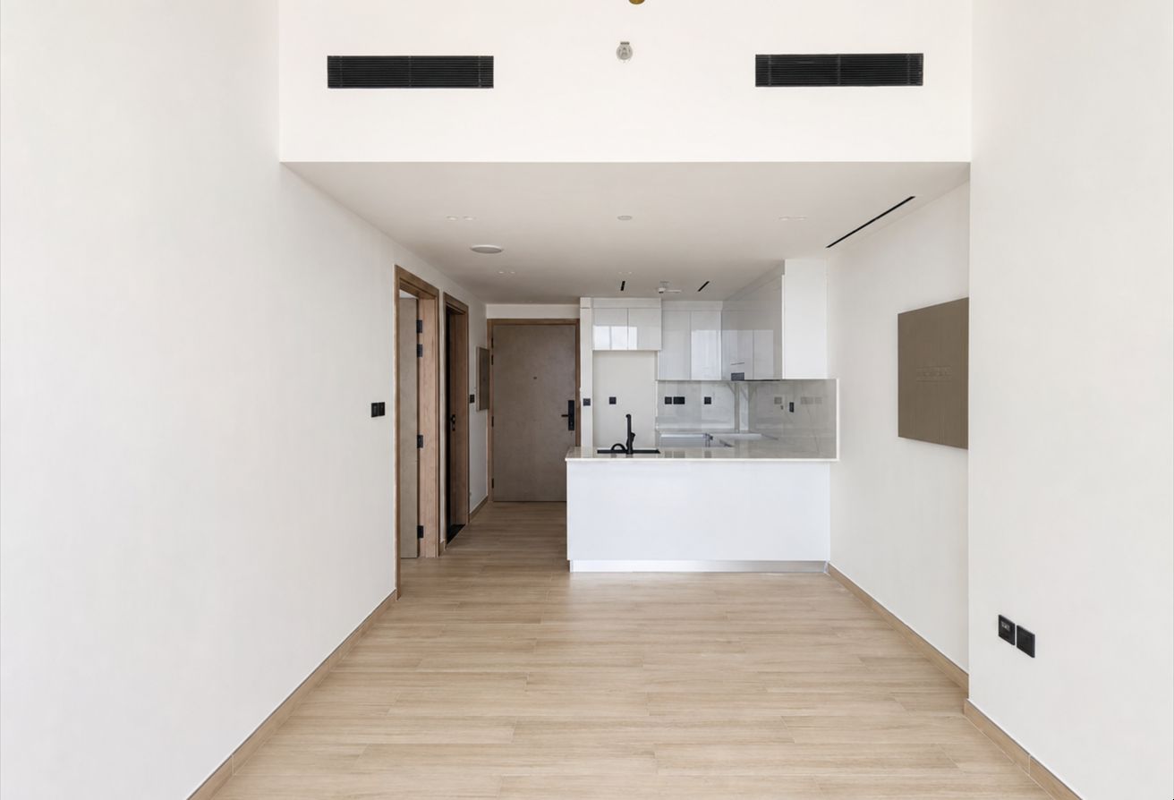 Modern Layout | Prime Location | Ready to Move
